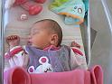 NAISSANCE EMMA ANTONIA VECCHIOLI